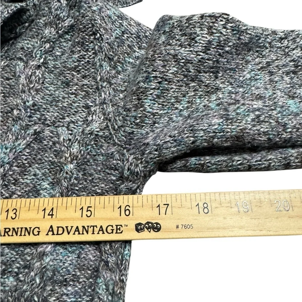 Westport Multi Colored Sweater